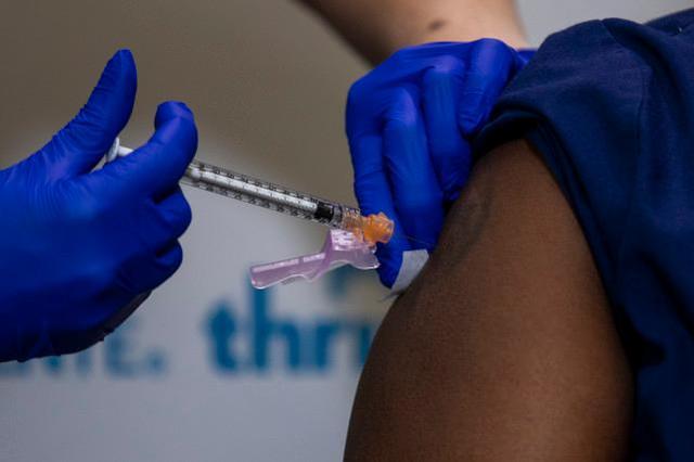 A US radio host has died after contracting a Coronavirus after being skeptical of the vaccine