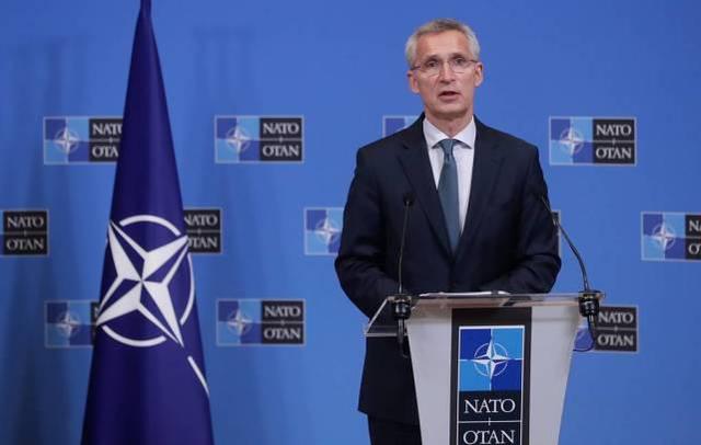 International political and economic circles speak out: NATO's eastward expansion is hegemonic logic