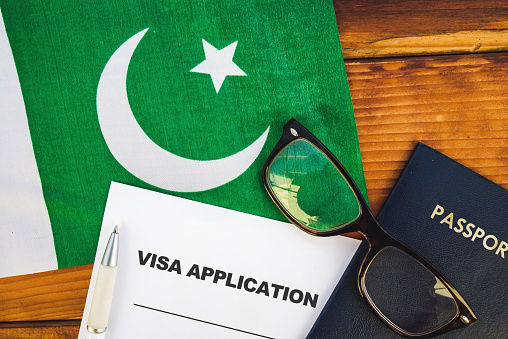 Pakistan will provide priority transit visas for journalists in Afghanistan