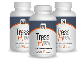 tress a new review