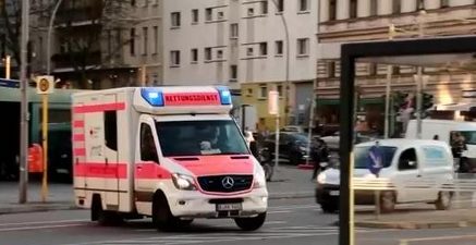 German health officials: The pandemic in Germany is worsening sharply