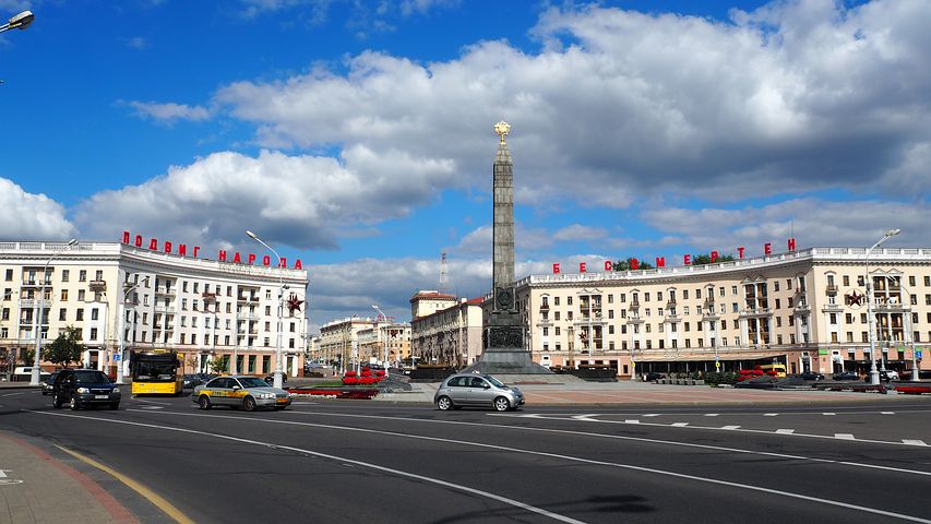 Belarus resumes electricity exports to Ukraine