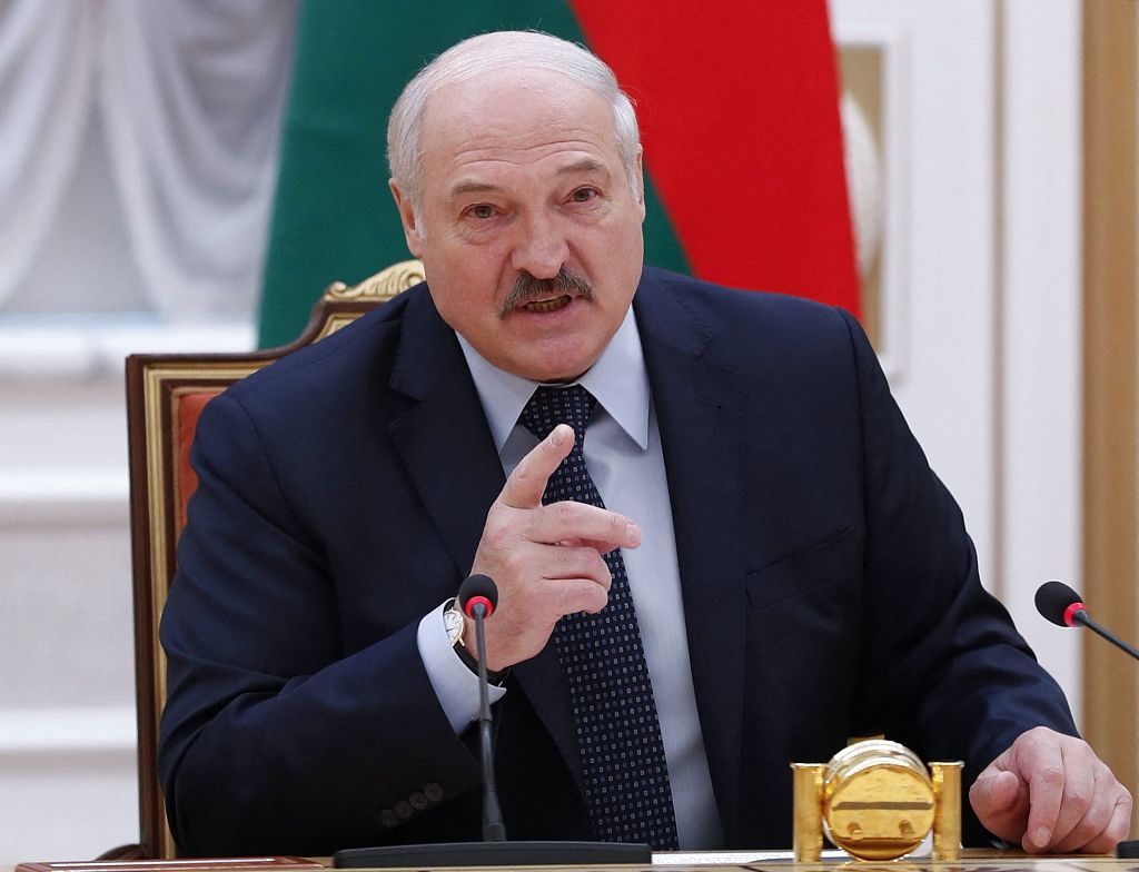 Belarus warns Lithuania that it may close transit passages: put pressure on us, I don't know what you are thinking