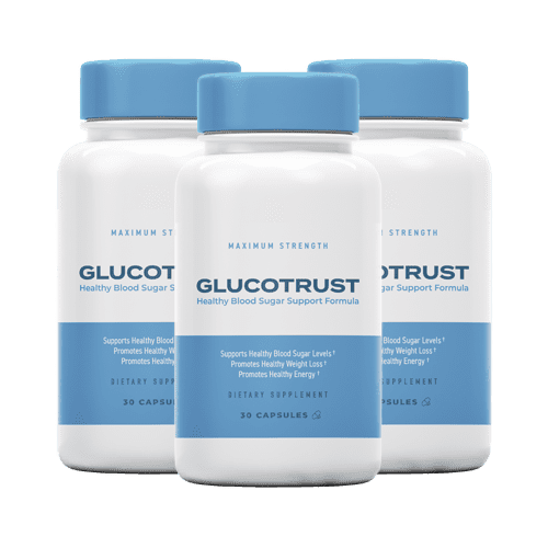 gt 3 GlucoTrust Review