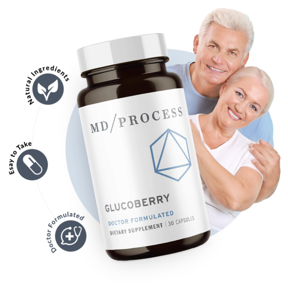 Glucoberry Review